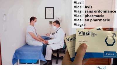 Viasil Jusque Quand